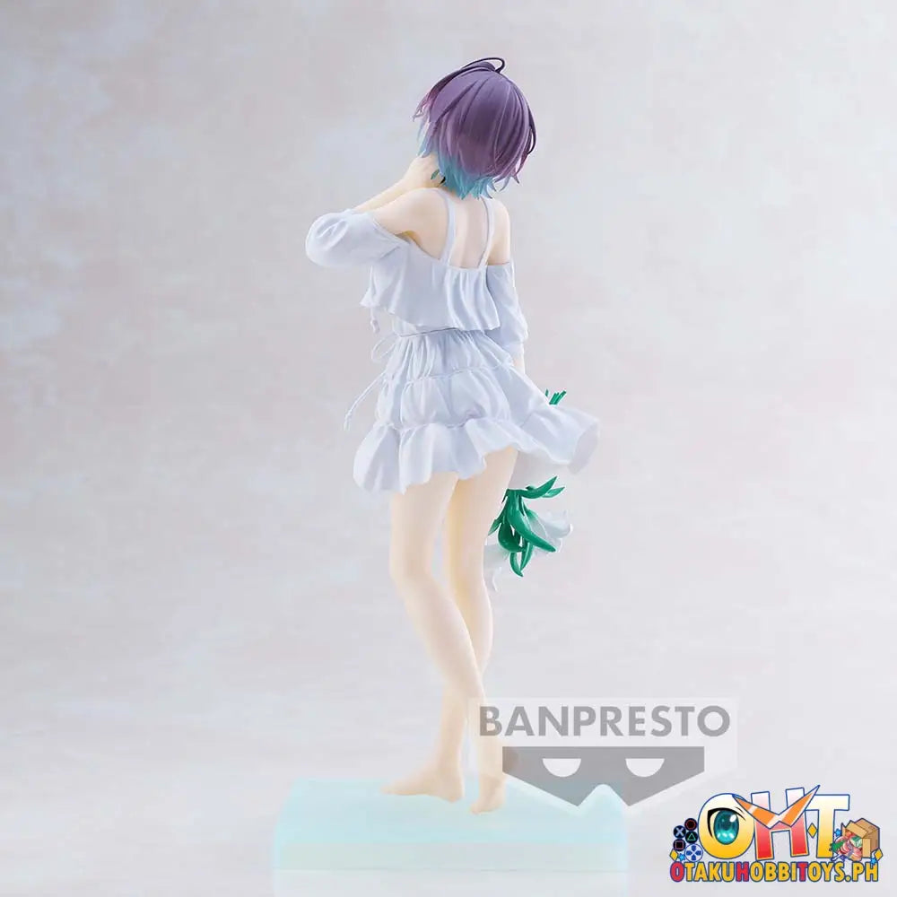 Banpresto The Idolm@Ster Shiny Colors Emotional Lens Toru Asakura Prize Figure