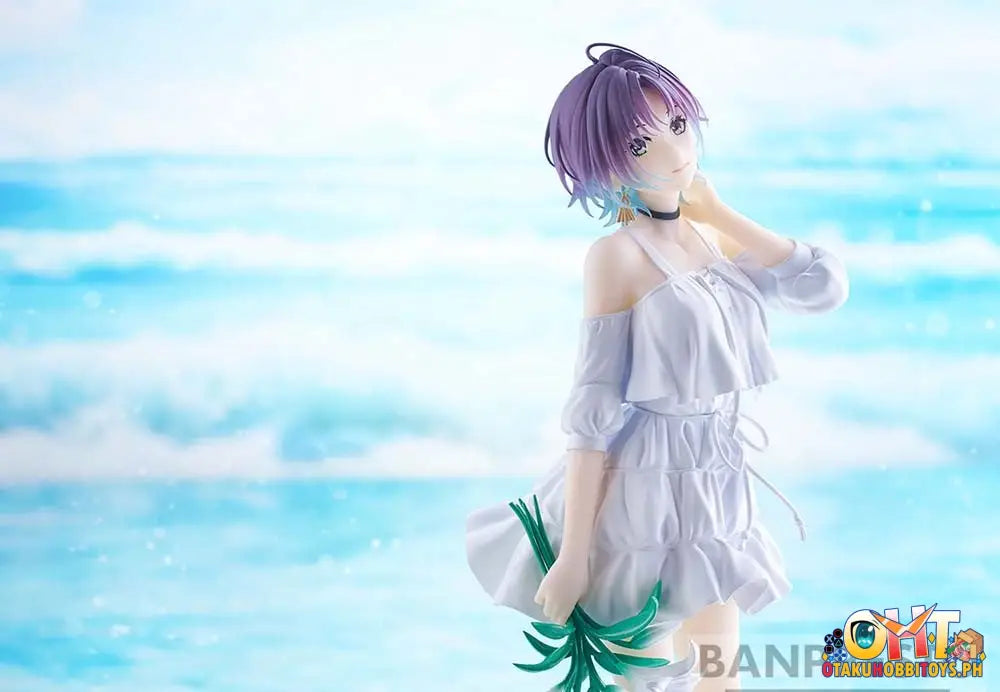 Banpresto The Idolm@Ster Shiny Colors Emotional Lens Toru Asakura Prize Figure