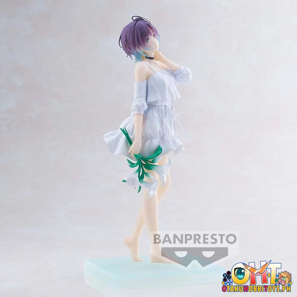 Banpresto The Idolm@Ster Shiny Colors Emotional Lens Toru Asakura Prize Figure