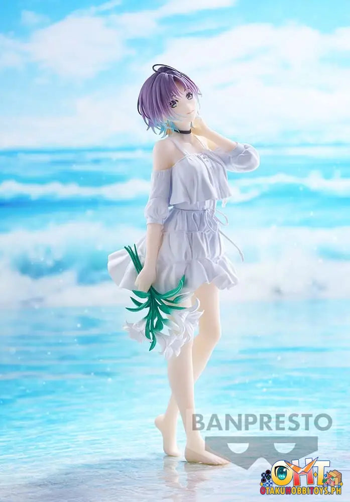 Banpresto The Idolm@Ster Shiny Colors Emotional Lens Toru Asakura Prize Figure