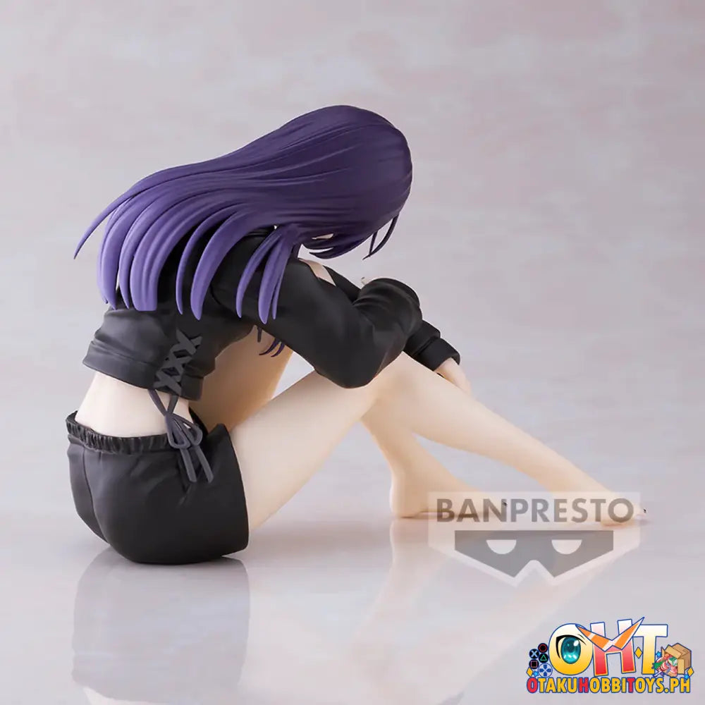 Banpresto The Idolmaster: Shiny Colors Relax Time Mamimi Tanaka Prize Figure