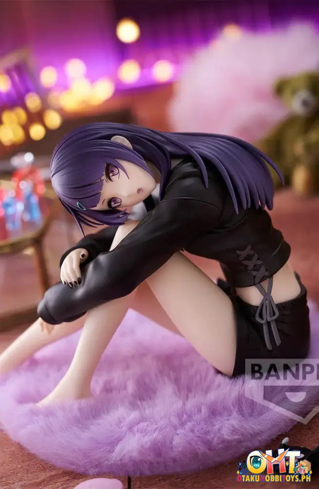 IN-STOCK Banpresto - THE iDOLM@STER: Shiny Colors Relax Time - Asahi S IN-STOCK Banpresto - THE iDOLM@STER: Shiny Colors Relax Time - Asahi S
