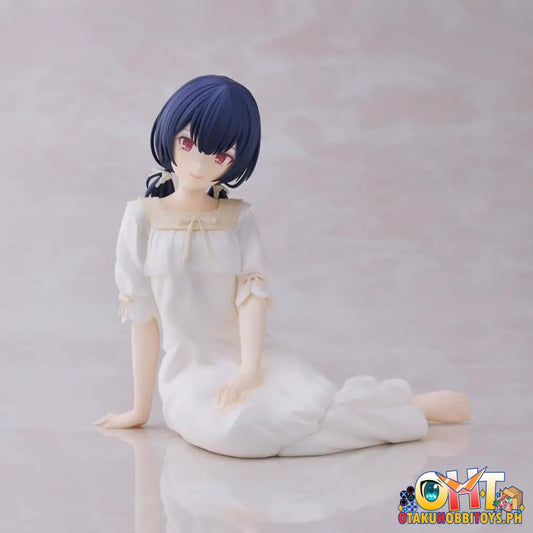 Banpresto The Idolm@Ster Shiny Colors Relax Time Rinze Morino Prize Figure