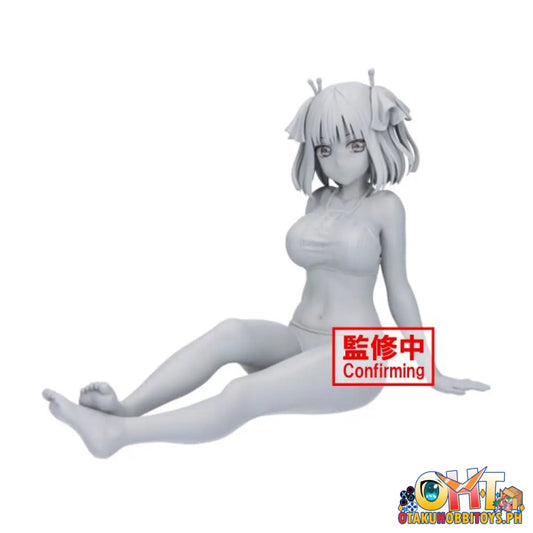 Banpresto The Quintessential Quintuplets Celestial Vivi Nino Nakano Prize Figure