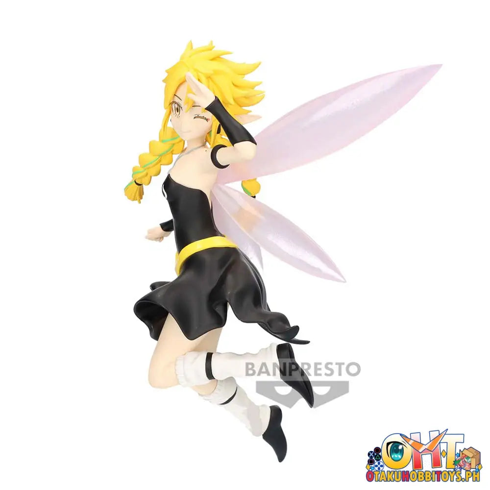 Banpresto Time I Got Reincarnated As A Slime Ramiris Prize Figure