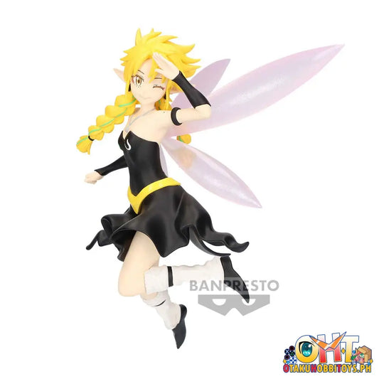 Banpresto Time I Got Reincarnated As A Slime Ramiris Prize Figure