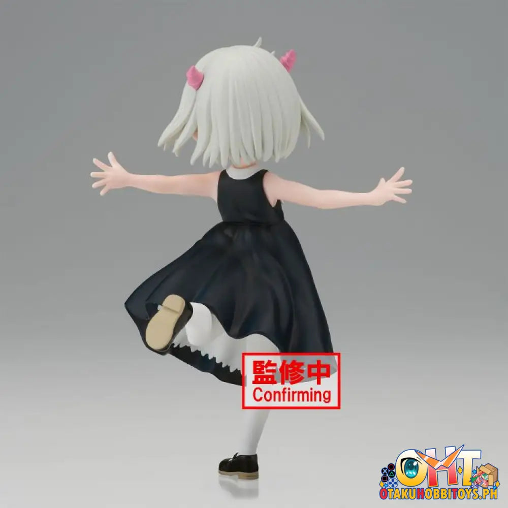 Banpresto Tis Time For Torture Princess Maomao-Chan (Tba) Prize Figure