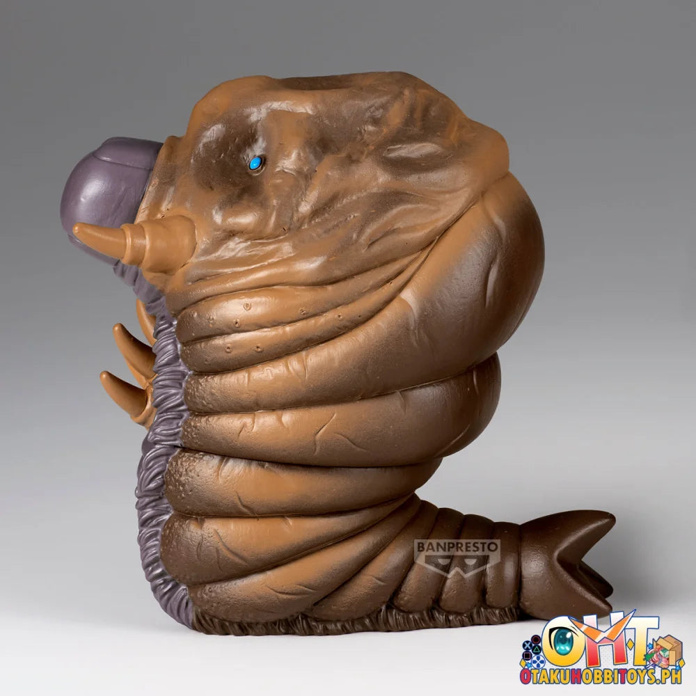 Banpresto Toho Monster Series Enshrined Monsters Mothra(1964)(Ver.a) Prize Figure