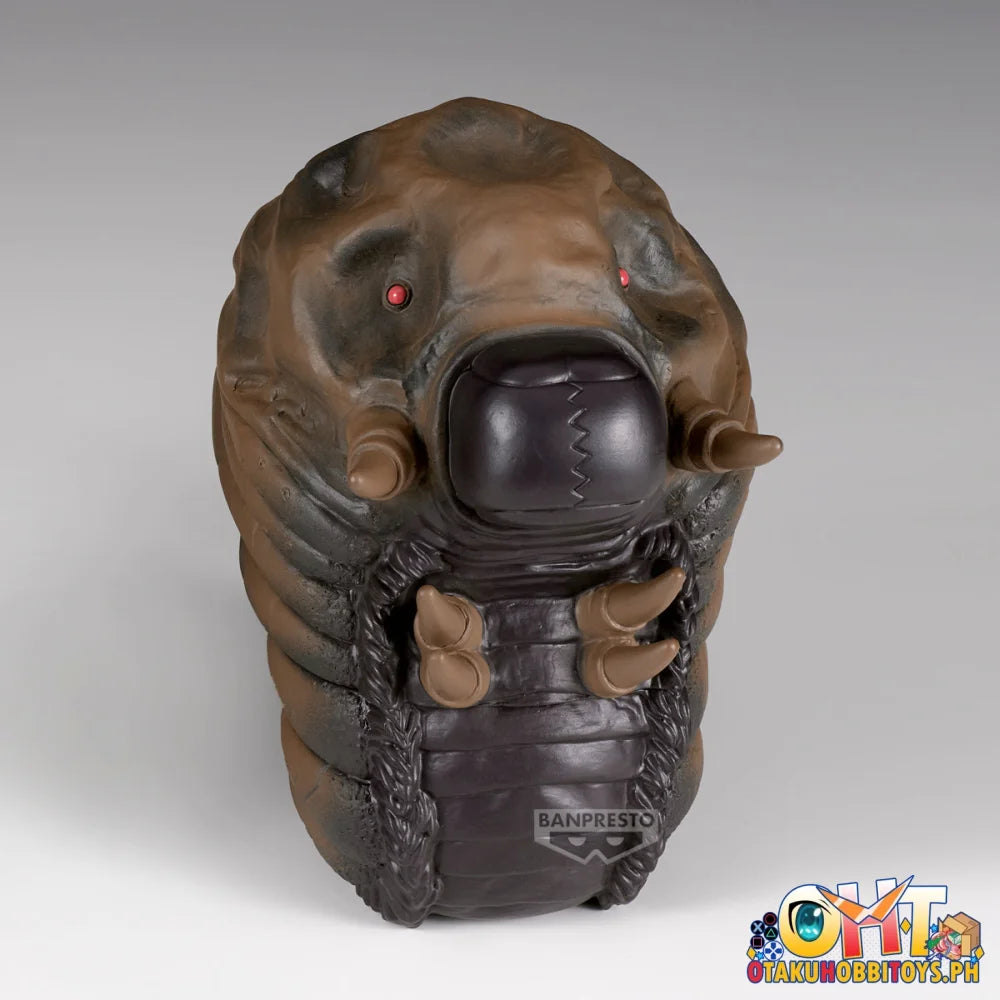 Banpresto Toho Monster Series Enshrined Monsters Mothra(1964)(Ver.b) Prize Figure