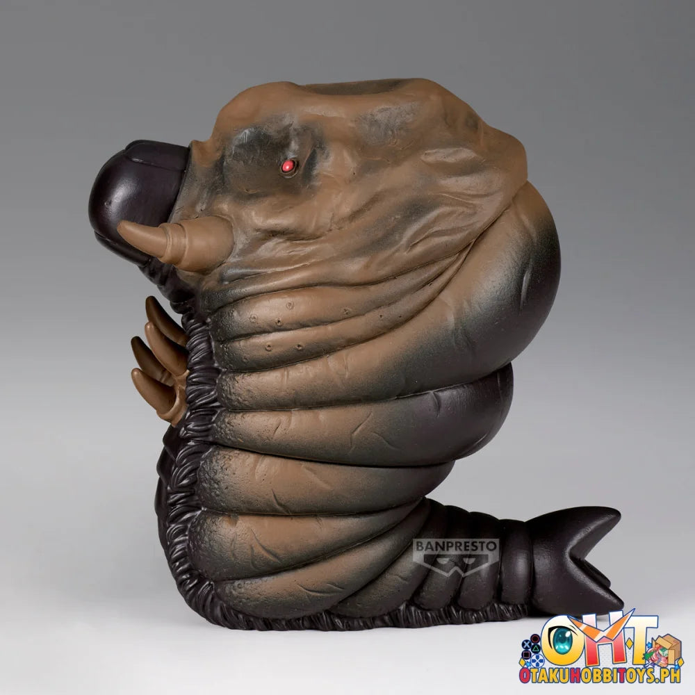 Banpresto Toho Monster Series Enshrined Monsters Mothra(1964)(Ver.b) Prize Figure