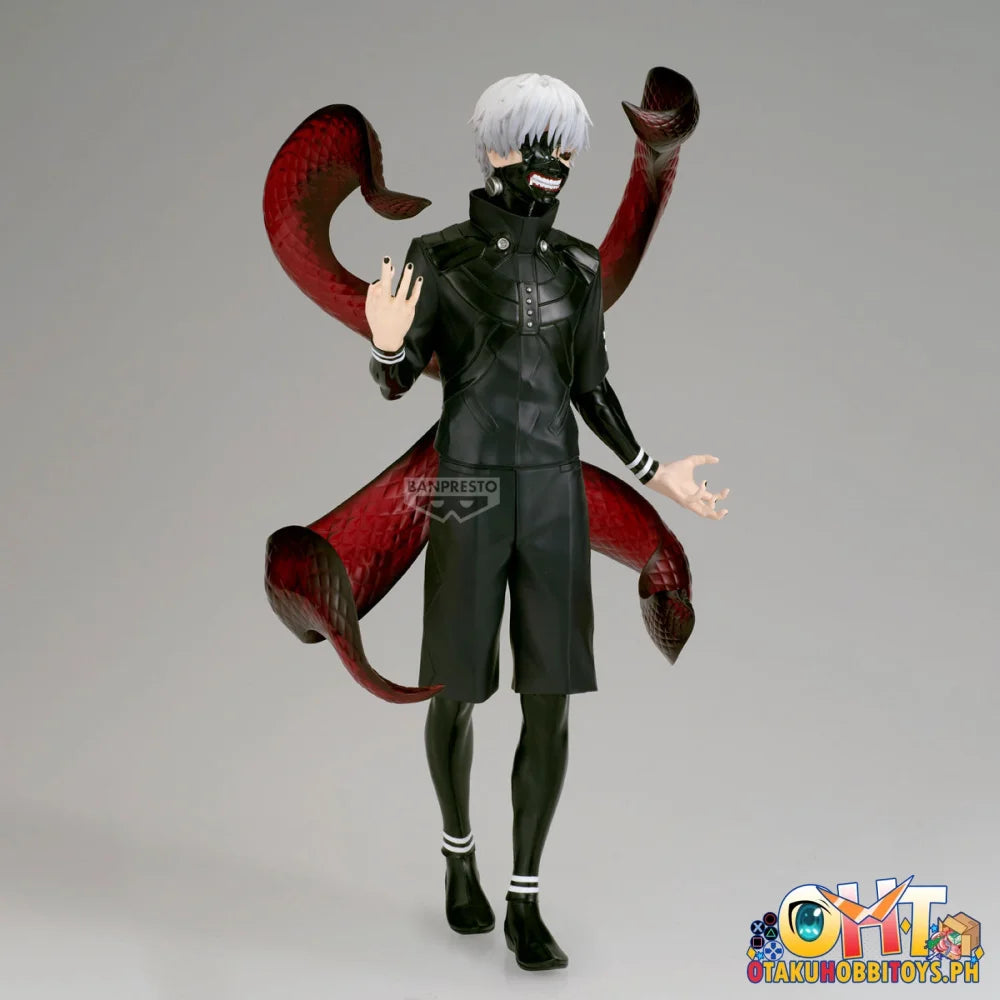 Banpresto Tokyo Ghoul Grandista-kaneki Ken Ii- Prize Figure