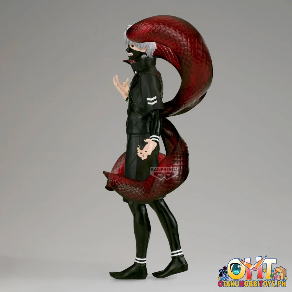 Banpresto Tokyo Ghoul Grandista-kaneki Ken Ii- Prize Figure