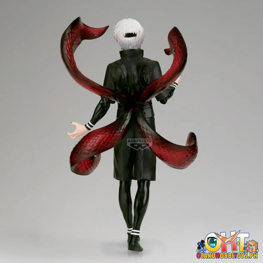 Banpresto Tokyo Ghoul Grandista-kaneki Ken Ii- Prize Figure