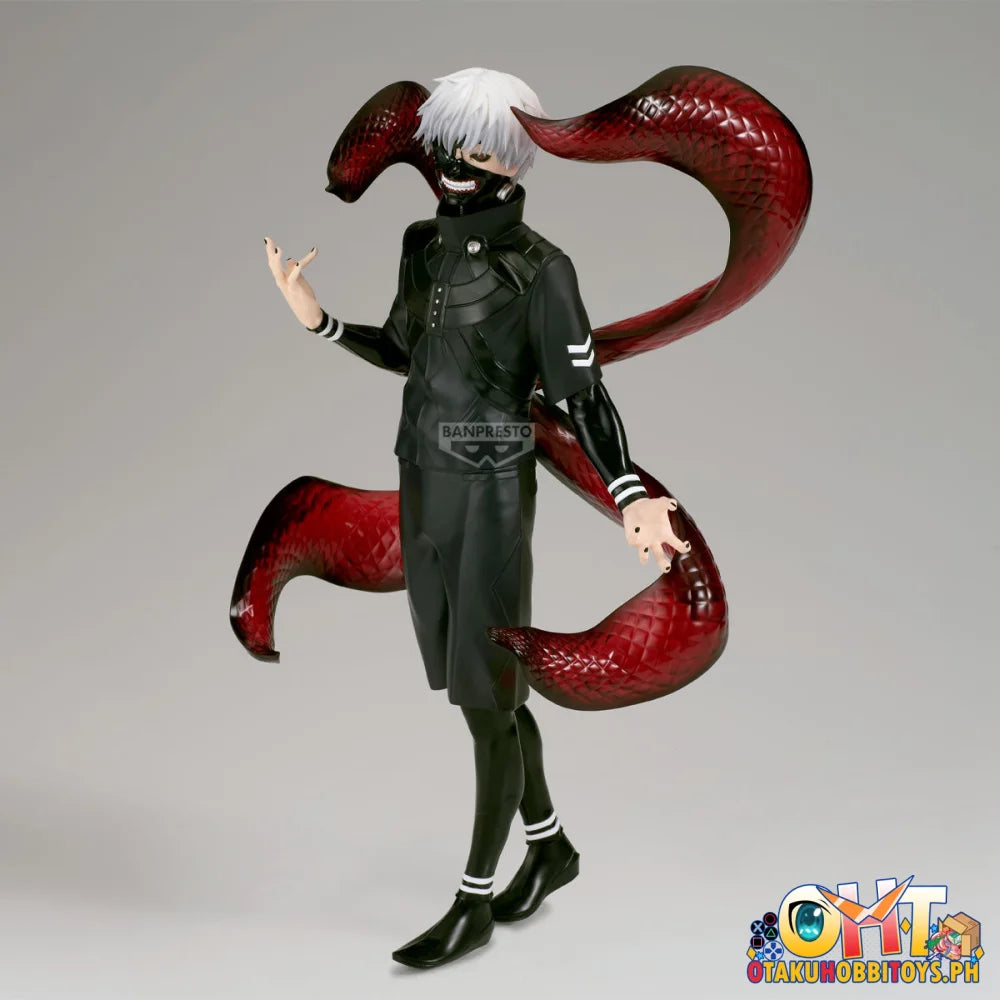 Banpresto Tokyo Ghoul Grandista-kaneki Ken Ii- Prize Figure