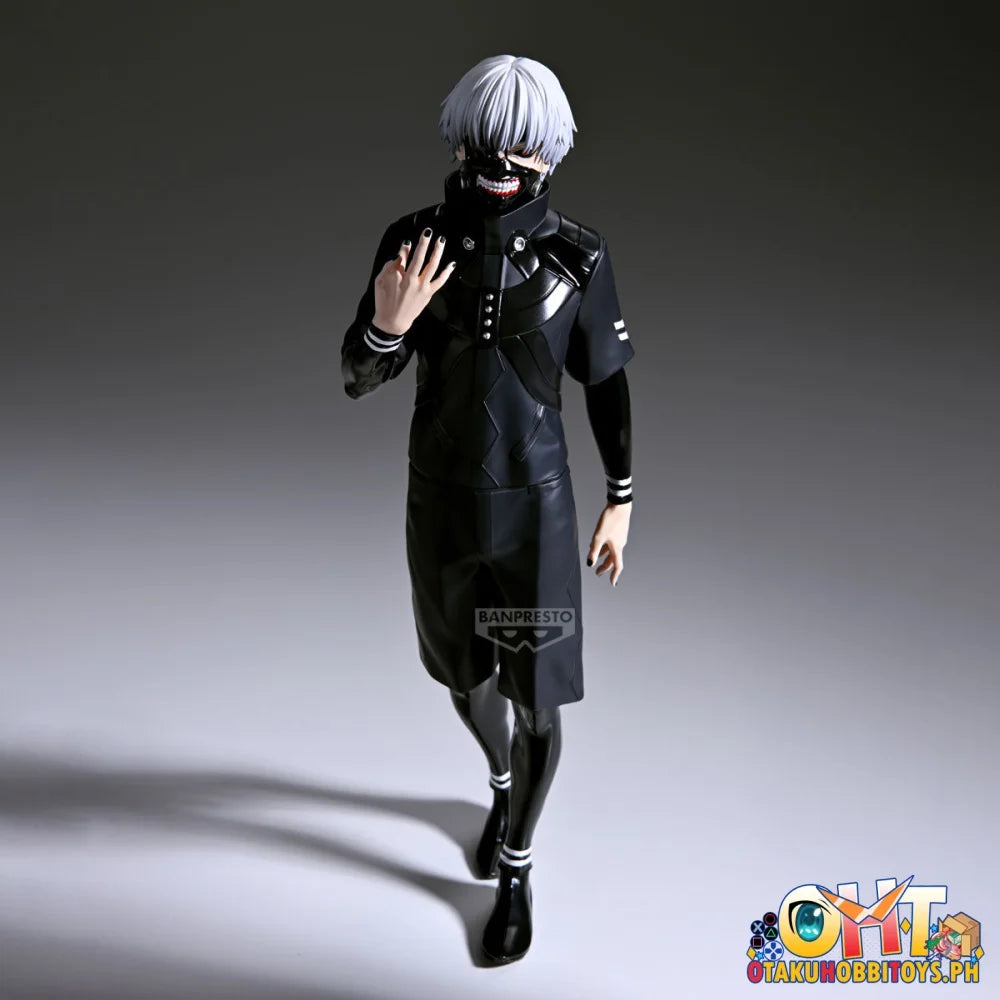 Banpresto Tokyo Ghoul Grandista-kaneki Ken- Prize Figure