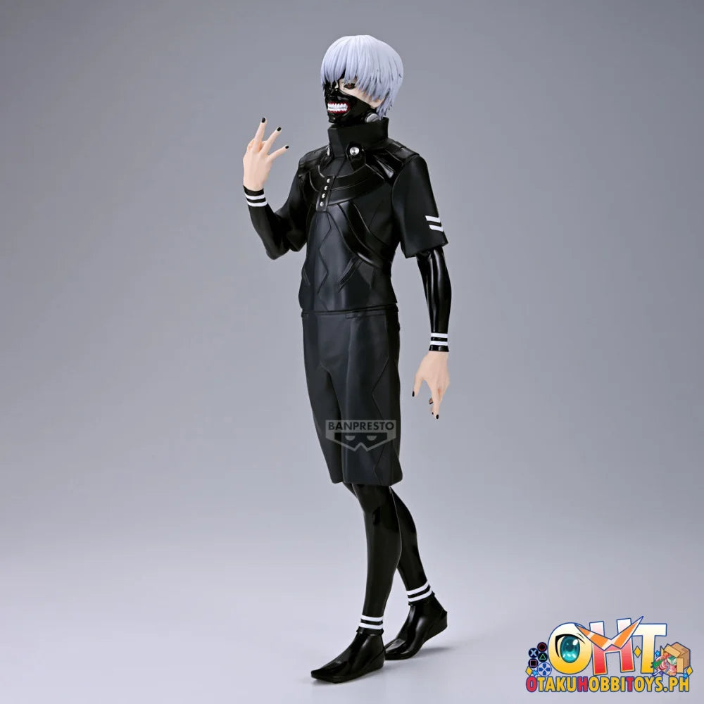 Banpresto Tokyo Ghoul Grandista-kaneki Ken- Prize Figure