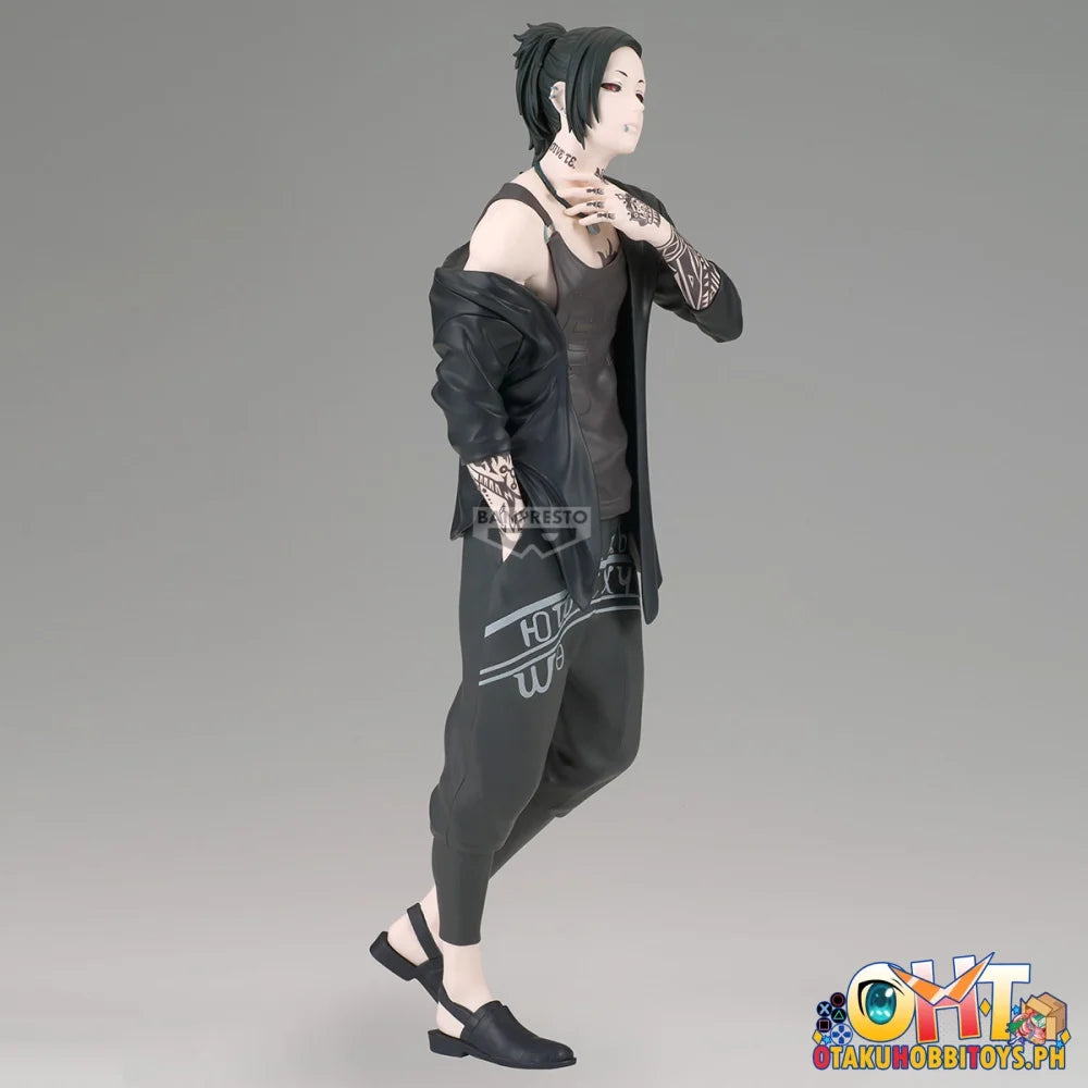 Banpresto Tokyo Ghoul Grandista Uta - Prize Figure