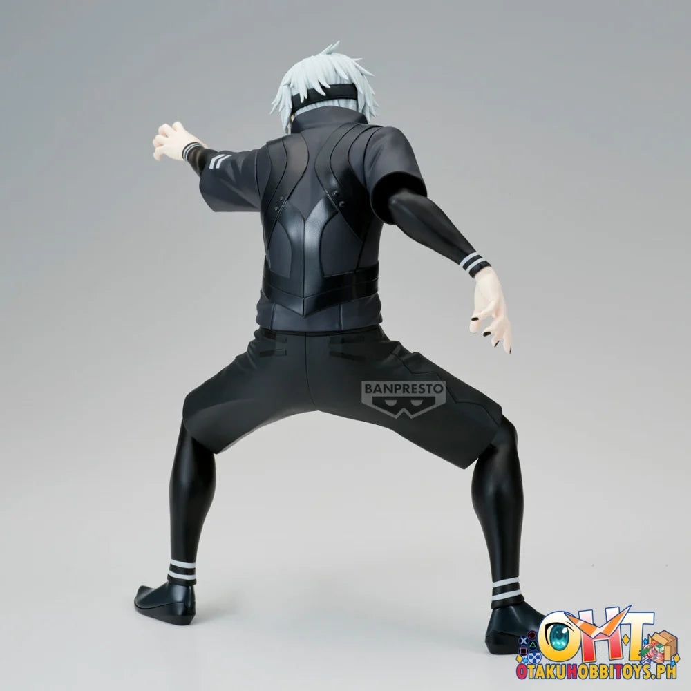 Banpresto Tokyo Ghoul Maximatic Ken Kaneki - Prize Figure