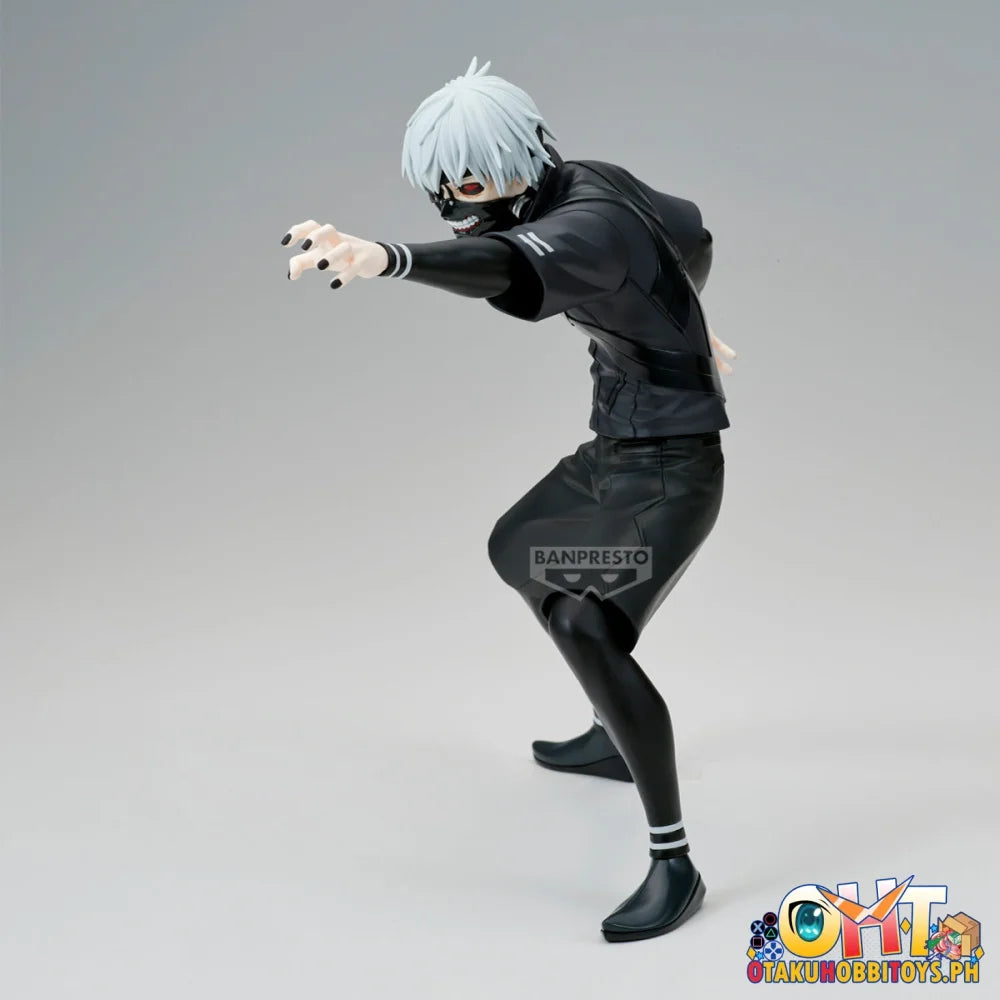 Banpresto Tokyo Ghoul Maximatic Ken Kaneki - Prize Figure