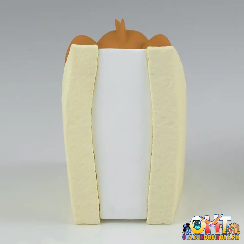 Banpresto Tom And Jerry Figure Collection Fruit Sandwich (A:jerry) Prize