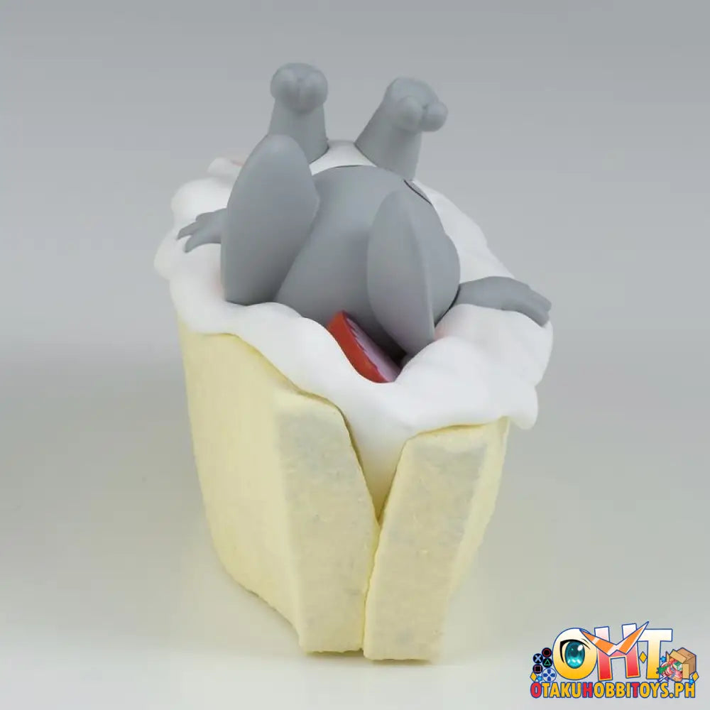 Banpresto Tom And Jerry Figure Collection Fruit Sandwich (B:tuffy) Prize