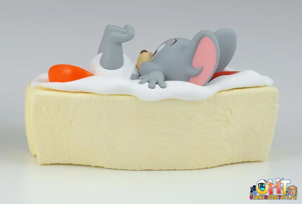 Banpresto Tom And Jerry Figure Collection Fruit Sandwich (B:tuffy) Prize