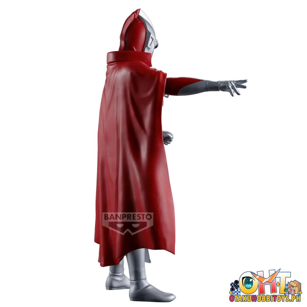 Banpresto Ultraman grandista ultraman - Prize Figure