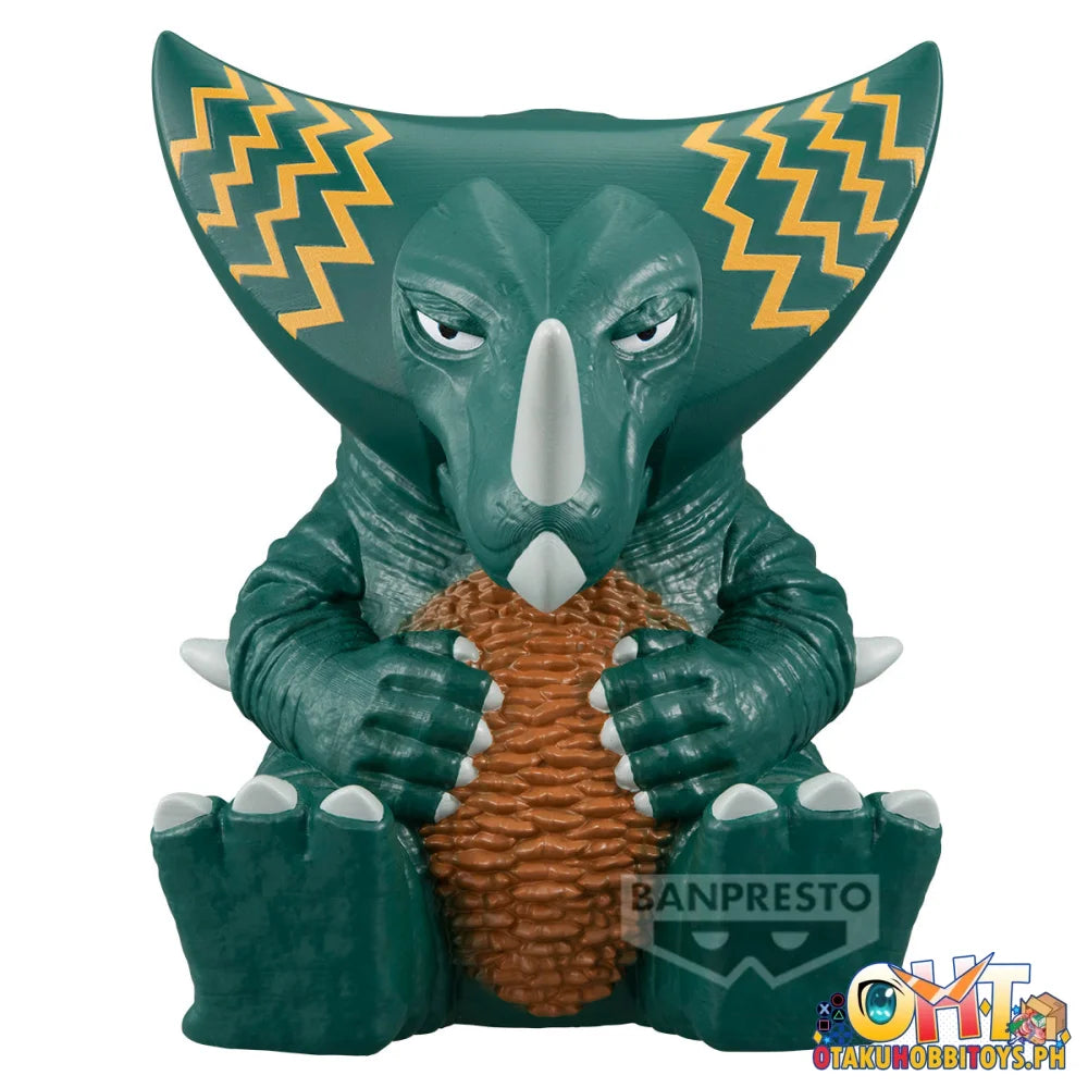 Banpresto Ultraman Series Enshrined Monsters Gomora(Ver.b) - Prize Figure