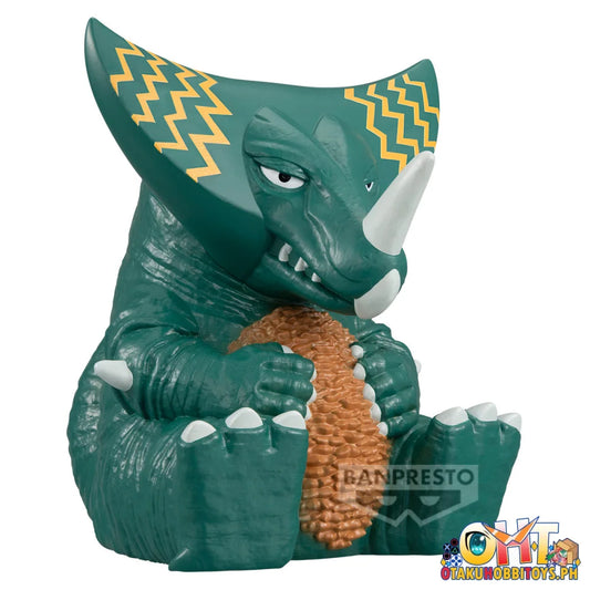 Banpresto Ultraman Series Enshrined Monsters Gomora(Ver.b) - Prize Figure