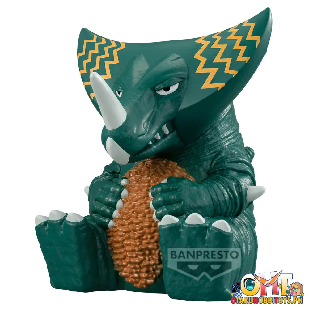 Banpresto Ultraman Series Enshrined Monsters Gomora(Ver.b) - Prize Figure