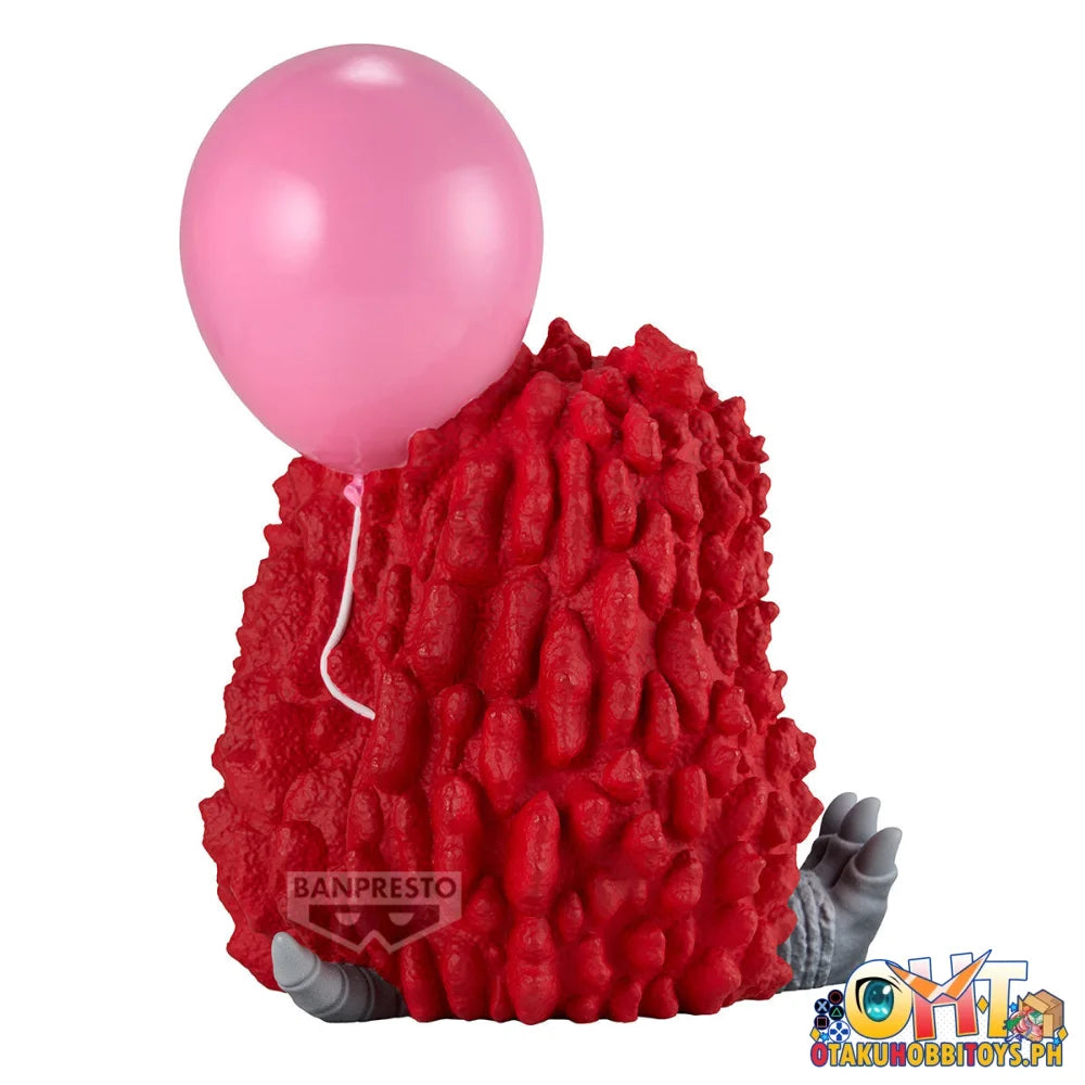 Banpresto Ultraman Series Enshrined Monsters Pigmon(Ver.a) Prize Figure