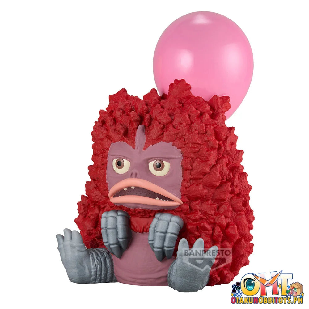 Banpresto Ultraman Series Enshrined Monsters Pigmon(Ver.a) Prize Figure