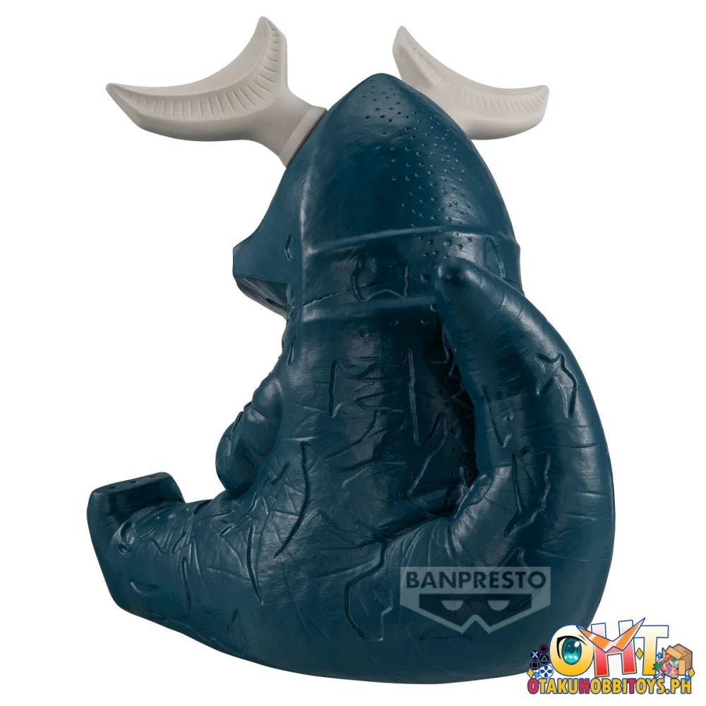 Banpresto Ultraman Series Enshrined Monsters Space Monster Eleking (Ver. B) - Prize Figure