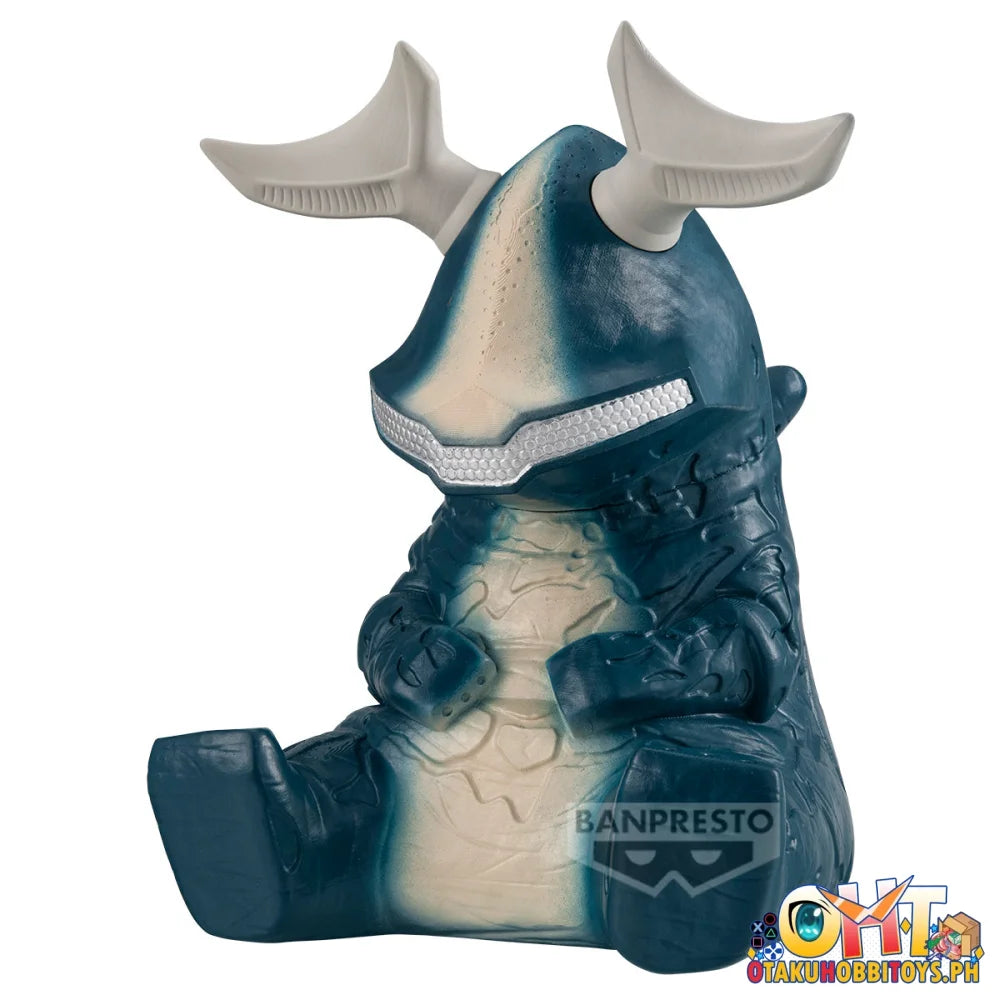 Banpresto Ultraman Series Enshrined Monsters Space Monster Eleking (Ver. B) - Prize Figure