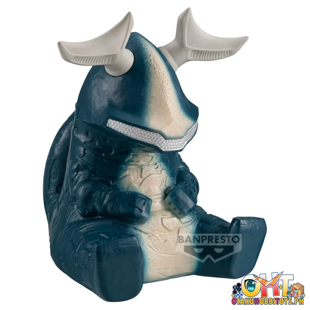Banpresto Ultraman Series Enshrined Monsters Space Monster Eleking (Ver. B) - Prize Figure