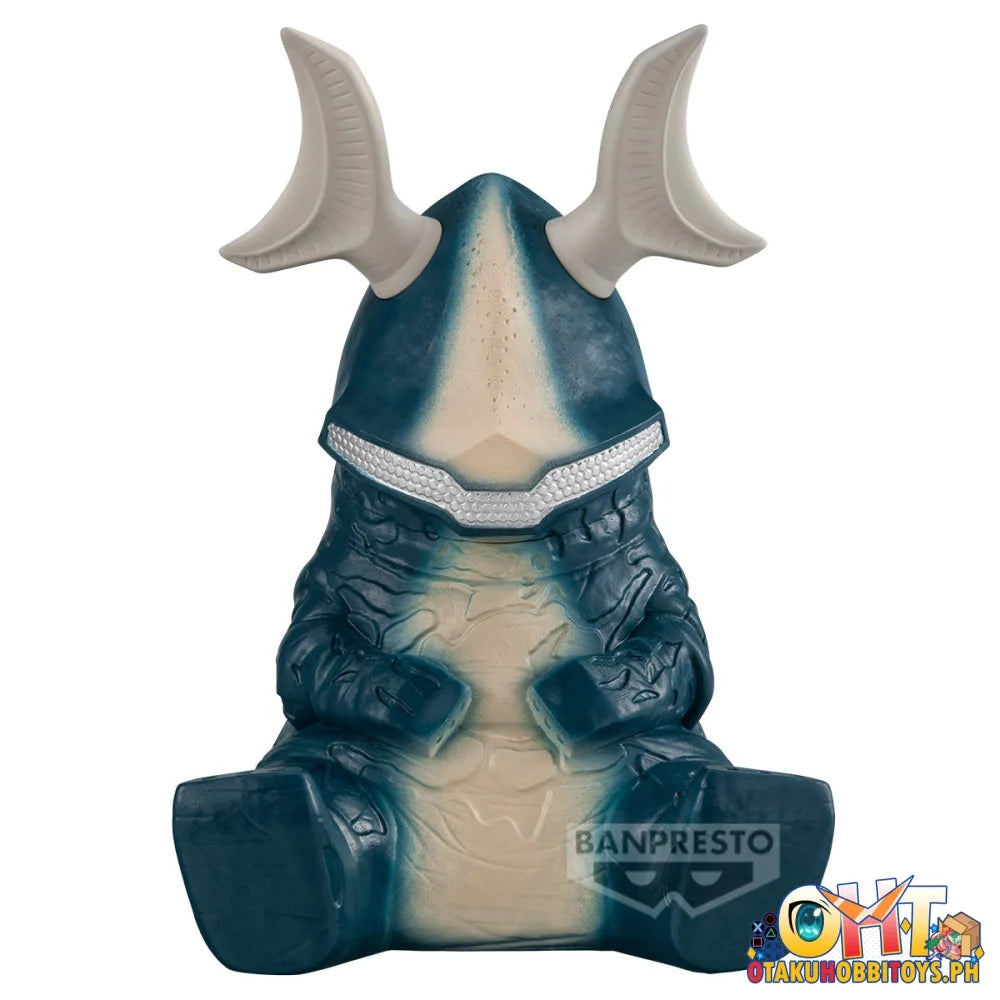 Banpresto Ultraman Series Enshrined Monsters Space Monster Eleking (Ver. B) - Prize Figure