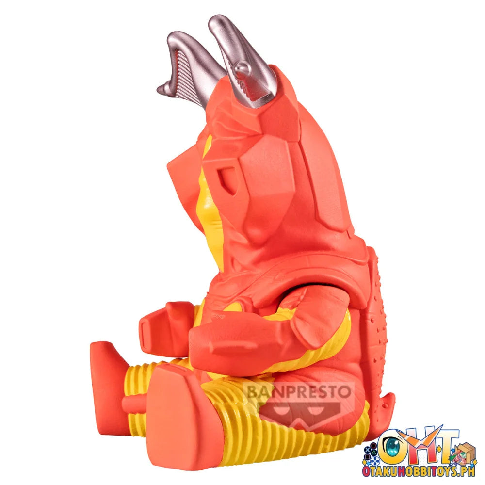 Banpresto Ultraman Series Enshrined Monsters - Zetton (Ver. B) - Prize Figure