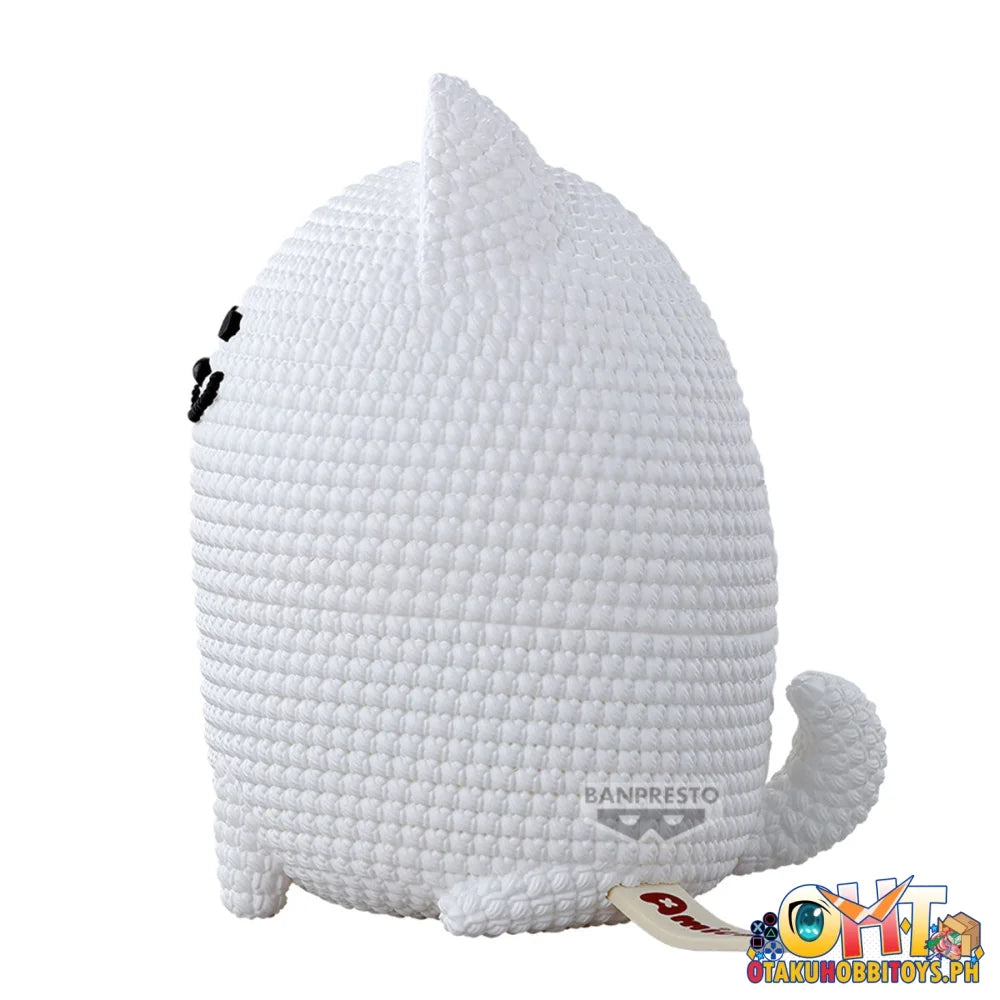Banpresto Undertale Amicot~temmie & Annoying Dog~~ (B:annoying Dog) Prize Figure