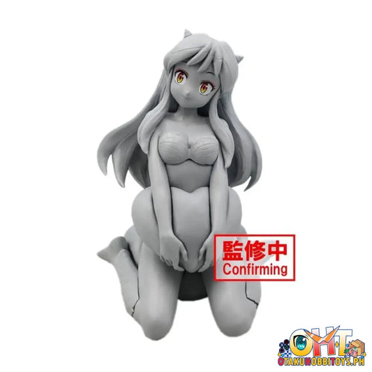 Banpresto Urusei Yatsura Relax Time Lum 3 Prize Figure