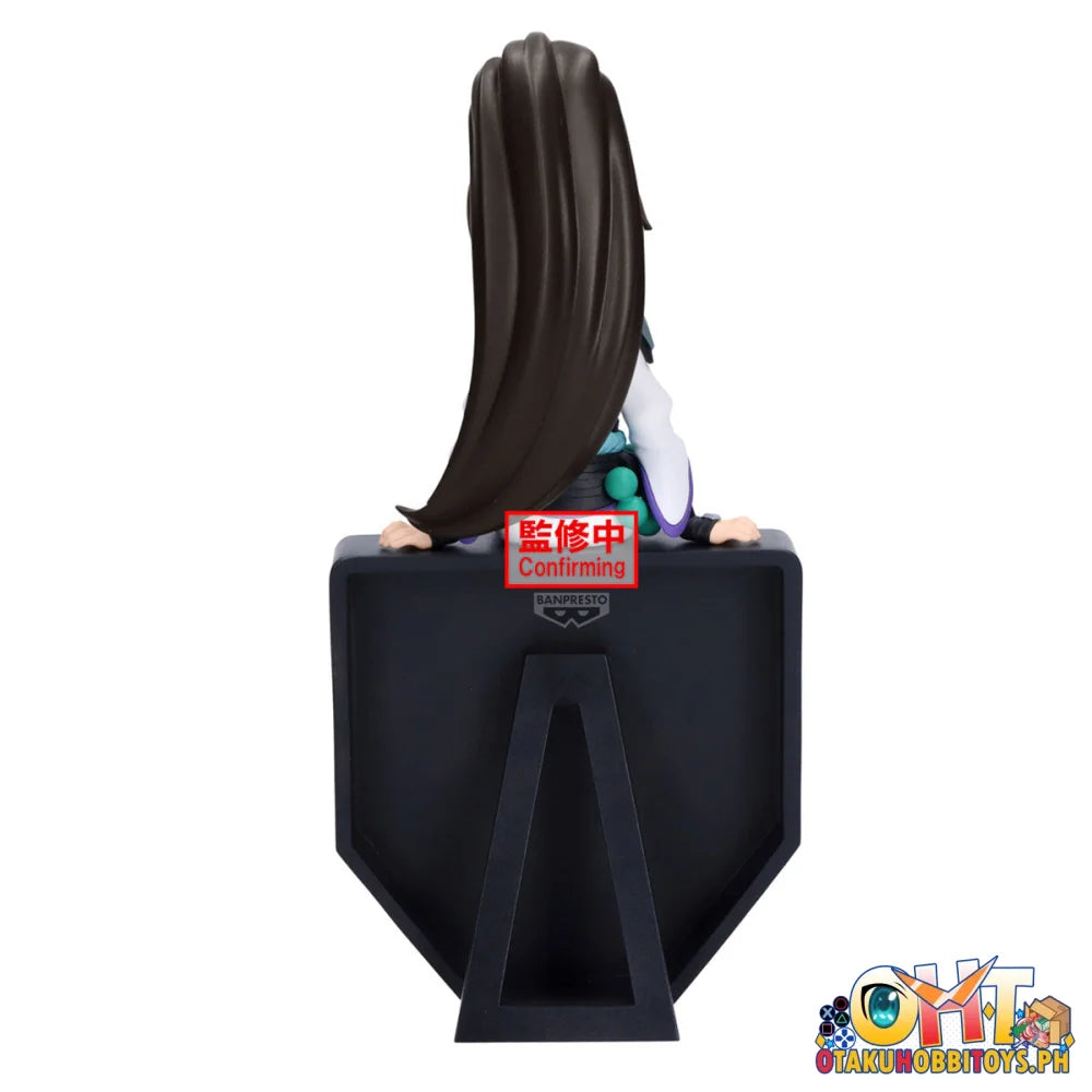 Banpresto Valorant Monitor Top Figure sage Prize Figure