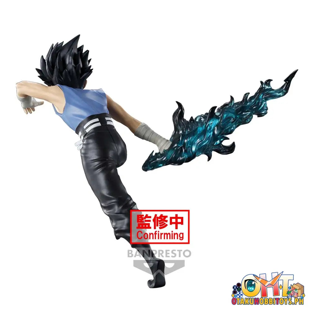 Banpresto Yu Hakusho Ankoku Bujutsukai Hiei Prize Figure