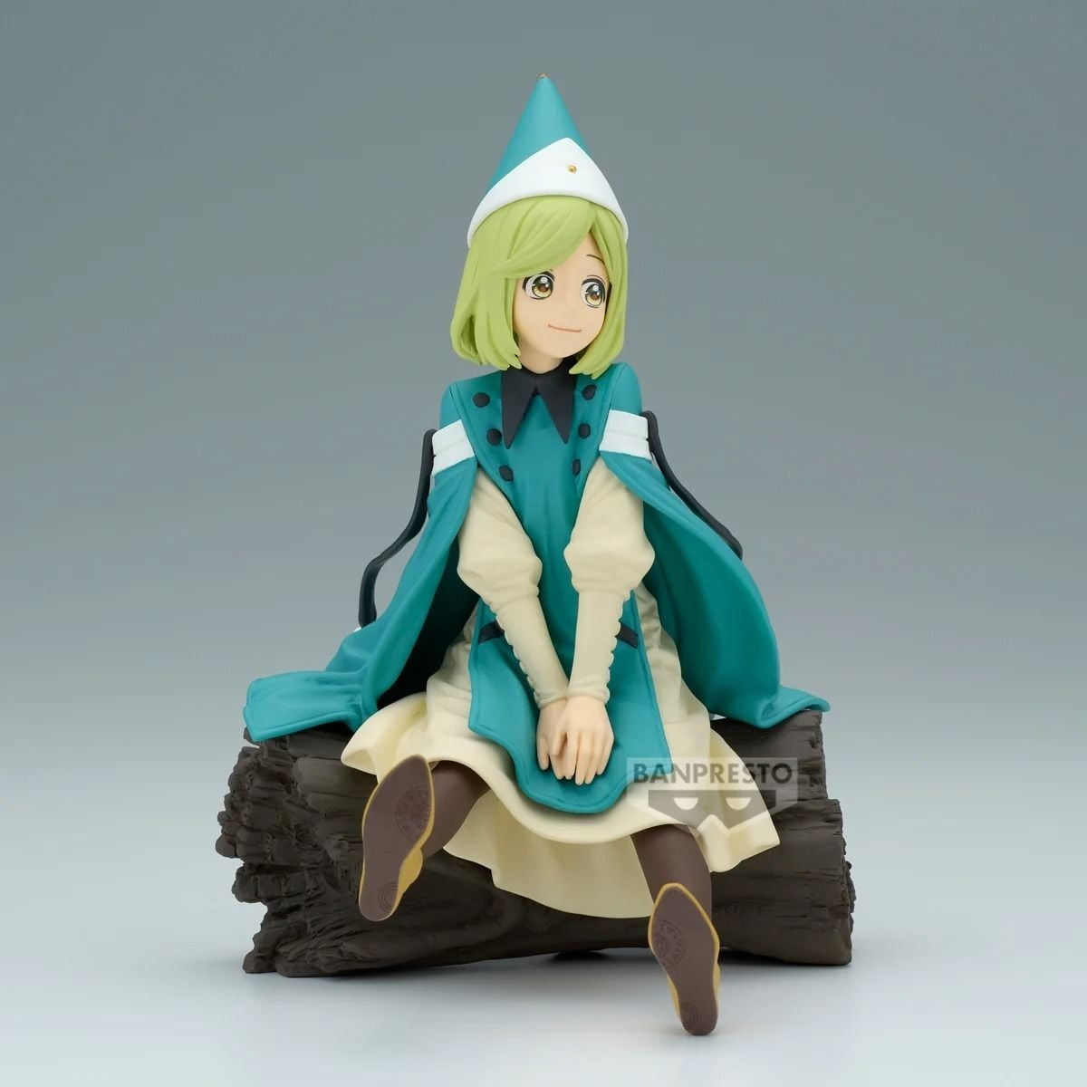 Banpresto WITCH HAT ATELIER DXF FIGURE-COCO-