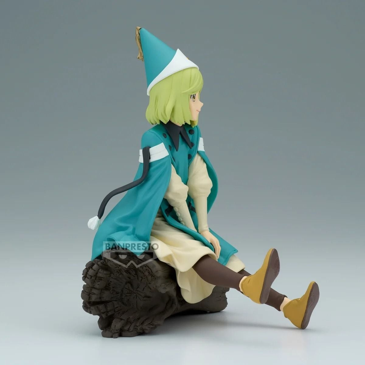 Banpresto WITCH HAT ATELIER DXF FIGURE-COCO-