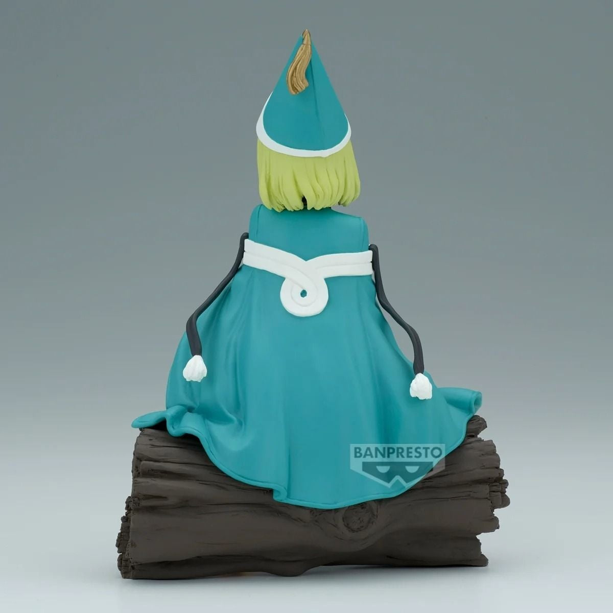 Banpresto WITCH HAT ATELIER DXF FIGURE-COCO-
