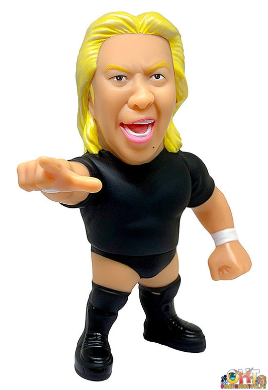 Legend Masters 16d Soft Vinyl Collection 012: Yoshihiro Takayama