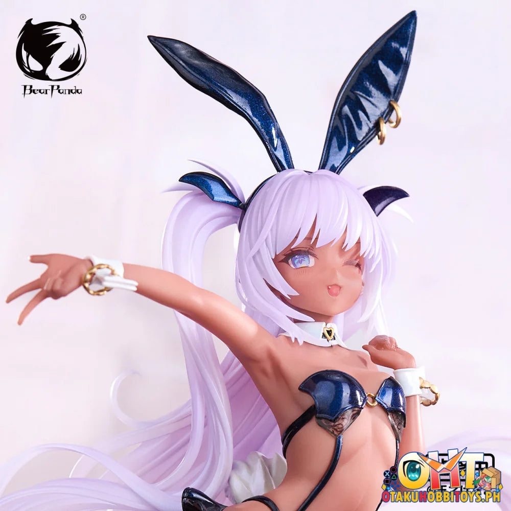 Bearpanda 1/6 Kulomu - Illustration By Tamano Kedama Scale Figure