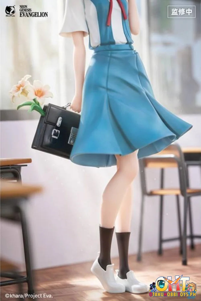 BearPanda 1/6 Neon Genesis Evangelion Rei Ayanami (TV Ver.) - Scale Figure