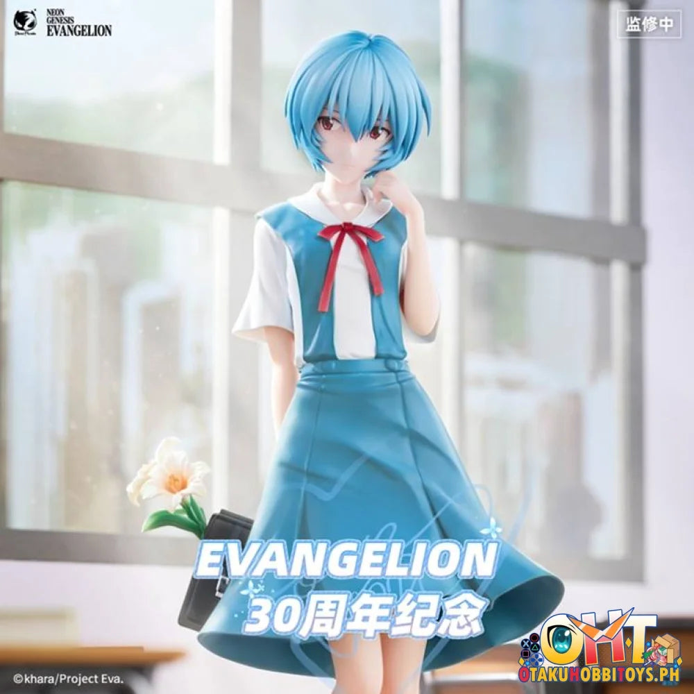 BearPanda 1/6 Neon Genesis Evangelion Rei Ayanami (TV Ver.) - Scale Figure