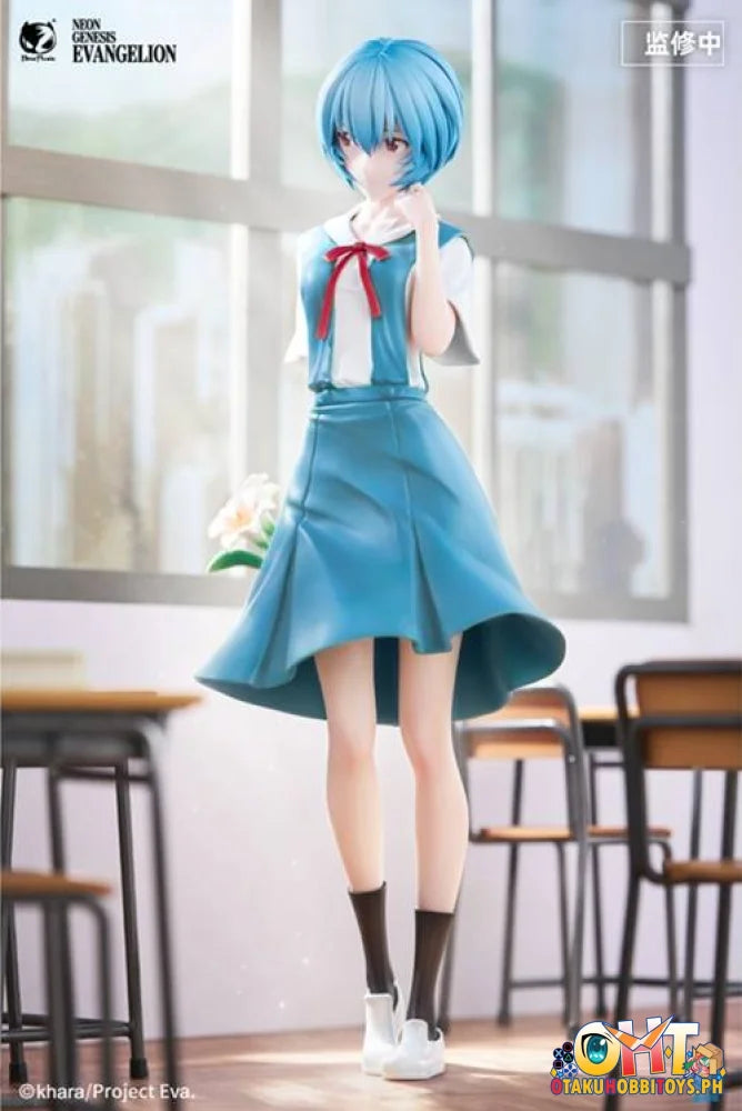 BearPanda 1/6 Neon Genesis Evangelion Rei Ayanami (TV Ver.) - Scale Figure