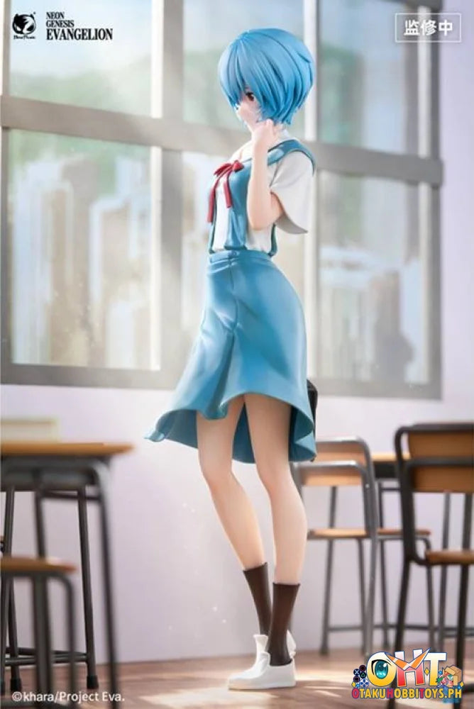 BearPanda 1/6 Neon Genesis Evangelion Rei Ayanami (TV Ver.) - Scale Figure
